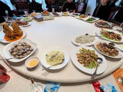-万宝海鲜舫(劳动公园店)