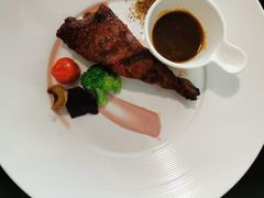 -甜心航空主题餐厅(清远万达广场店)