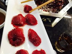 -绵阳森林雨鸭肠王火锅城(丽景花城店)