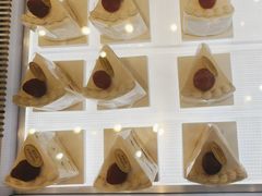 -好利来(北美N1店)