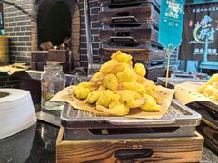 -老德州四合院·德州菜(天衢路店)