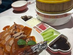 -大鸭梨烤鸭·北京菜(大兴南小街店)