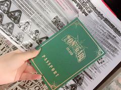 -东京塔海贼王主题公园