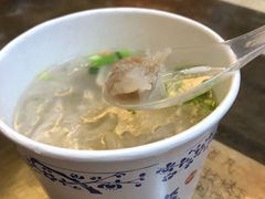 同利三宝-同利肉燕老铺(澳门路店)