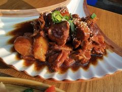 -妈妈的味道(和顺古镇店)