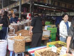 -细村农贸综合市场