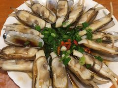 -温州一家人美食(西木头市店)