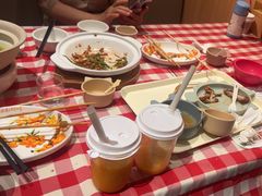 -西贝(宝乐汇店)