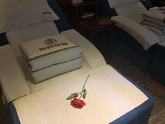 -洪迈足道(四公里店)