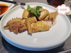 -潮州府·潮菜·砂锅粥(徐家汇店)