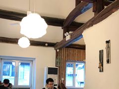 大堂-鬼味烤翅(南锣鼓巷店)