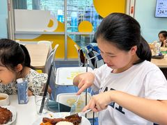 -宜家·瑞典风味餐厅(北京西红门店)