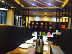 大堂-妈妈的味道(和顺古镇店)