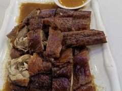 -潮喜竹溪荔湖酒家(荔枝湾店)