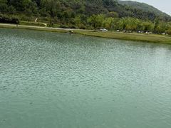 -南北湖风景区