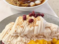 -茅庐川菜(烟台万象汇店)