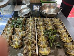 -阿毛饭店首店·宁波老字号(文化广场店)