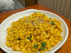 -如意香辣鸡架(总店)