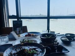 -岁粤Moon·湖景餐厅(月光码头店)