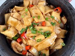 -川流不息(北蔡休闲广场店)