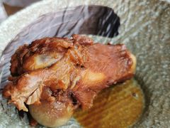 -95号酱骨·一块豆腐(展春园西路店)