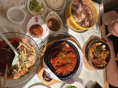 -七八冷面·延边朝鲜族美食(圣熙八号店)