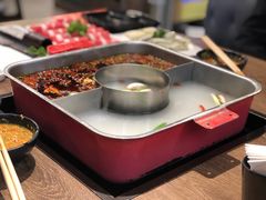 -新辣道鱼火锅(世纪金源购物中心店)