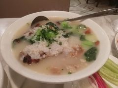 -漢舍中国菜馆(889广场店)