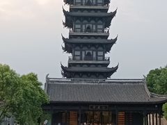 -乌镇西栅景区