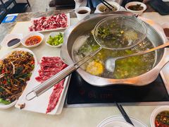 -潮悦牛肉火锅城(水贝店)