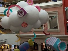 -燕莎奥特莱斯购物中心