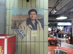 -楠火锅(绿地新都会店)