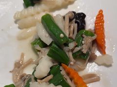 -前海沿·青岛菜(乐客城店)