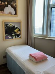 -芳朵美容养生SPA