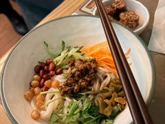 -和子足浴SPA会馆(梁溪店)