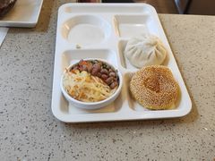-老街粘食店(宜昌路店)