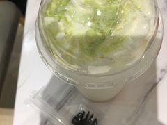 -茶小嘿(建业凯旋广场店)