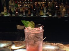 -广州四季酒店·天吧·高空酒吧