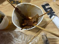 -莱得快酸辣粉(天和里店)