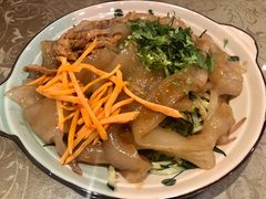 东北大拉皮-福利来酒店(泺源大街店)