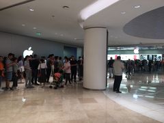 -Apple零售店(深圳益田假日广场店)