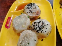 -小杨生煎(龙阳广场店)