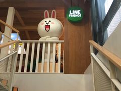 -line friends(明洞旗舰店)