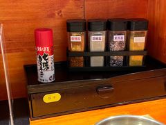 -天妇罗内顺田(罗湖店)