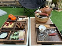 -柯斗斗主题餐厅·狗咖·围炉煮茶·茶饮(国瑞升平里店)