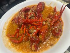 -聚味瞿记·龙虾堂(坡子街店)