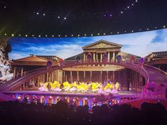 -华夏文旅西安度假区