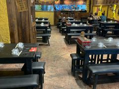 大堂-今邕烧烤(西大店)