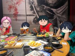 -味舵主重庆火锅(邓尉路店)