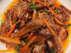 -宴语·新疆菜·大盘鸡·烤肉(北泉店)